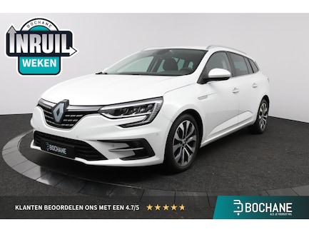 Renault Megane 0
