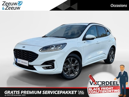 Ford Kuga 0