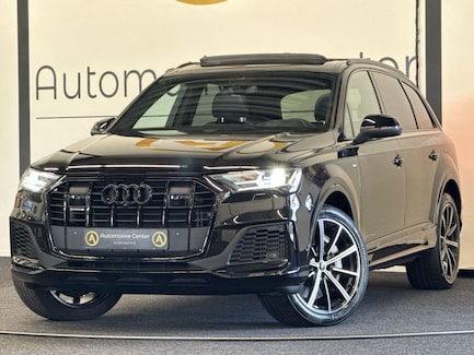 Audi Q7 0