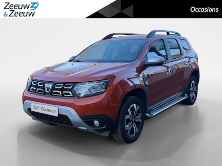 Dacia Duster 0