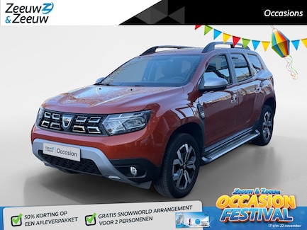 Dacia Duster 0