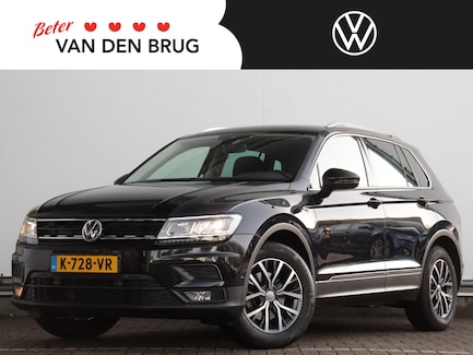 Volkswagen Tiguan 0