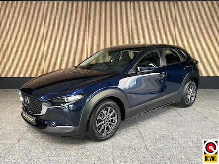 Mazda CX-30 0