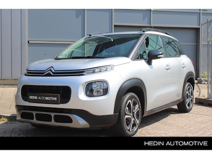 Citroën C3 Aircross 0