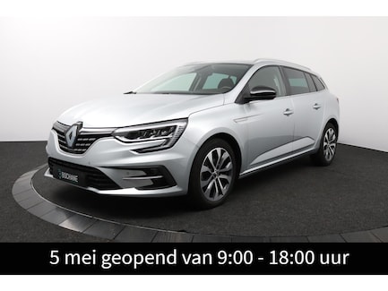 Renault Megane 0