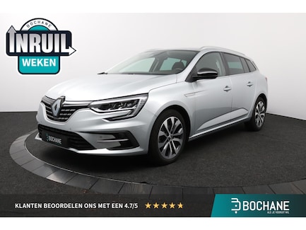 Renault Megane 0