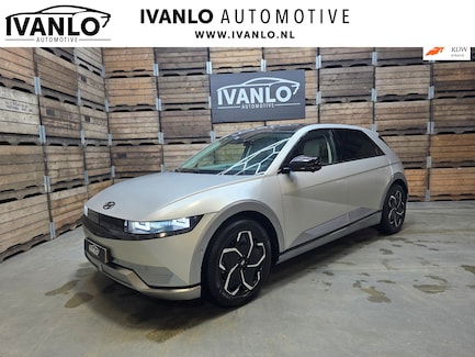 Hyundai Ioniq 5 0
