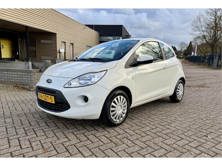 Ford Ka 0