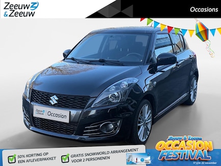 Suzuki Swift 0