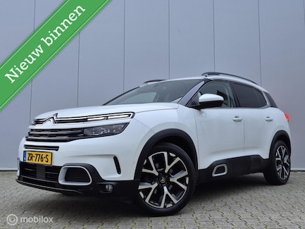 Citroën C5 Aircross 0