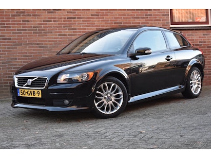 Volvo C30 0