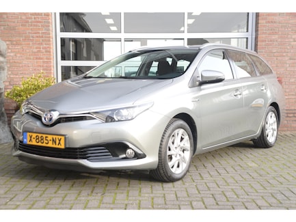 Toyota Auris 0