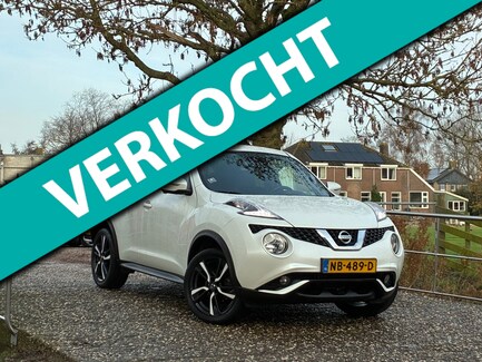 Nissan Juke 0