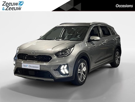 Kia Niro 0
