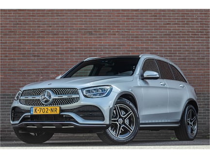 Mercedes-Benz GLC 0