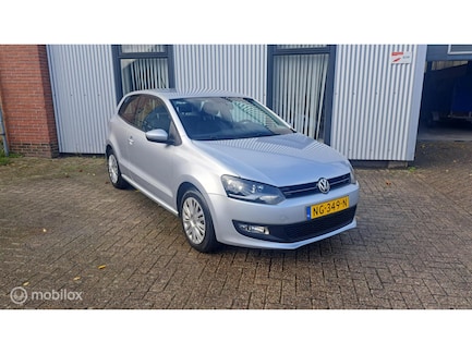 Volkswagen Polo 0