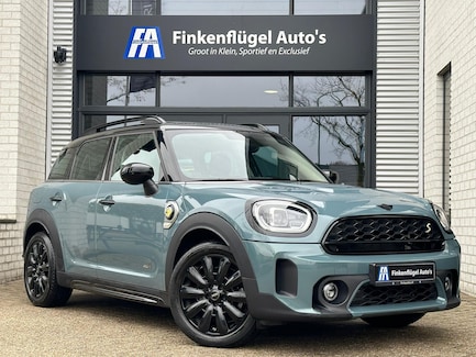 MINI Countryman 0