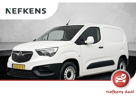Opel Combo 0