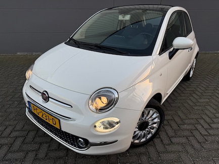 Fiat 500 0