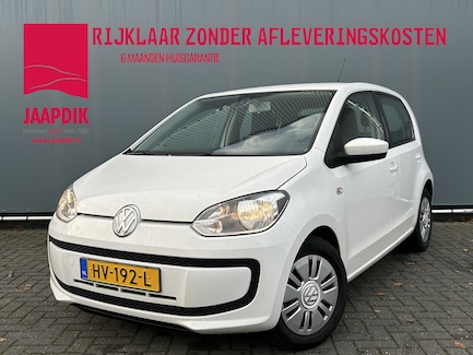 Volkswagen Up! 0
