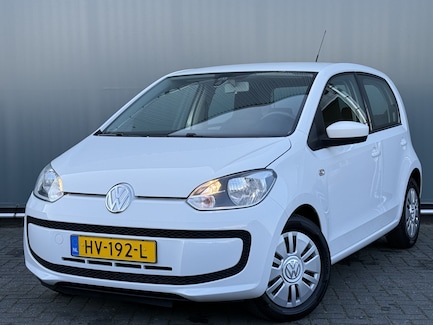 Volkswagen Up! 0