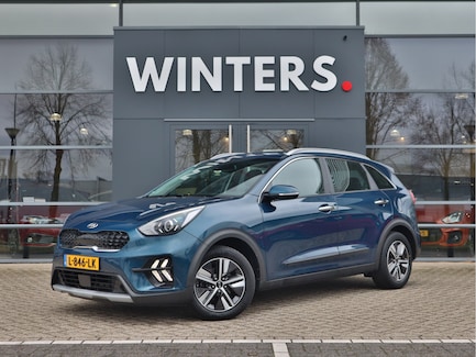 Kia Niro 0
