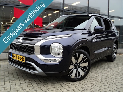 Mitsubishi Outlander 0