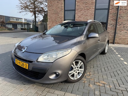 Renault Megane 0