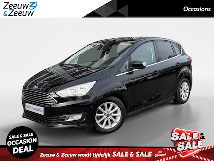 Ford C-Max 0