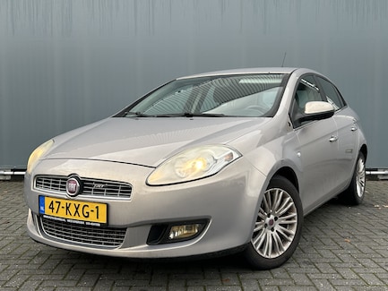 Fiat Bravo 0