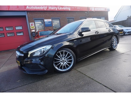 Mercedes-Benz CLA 0