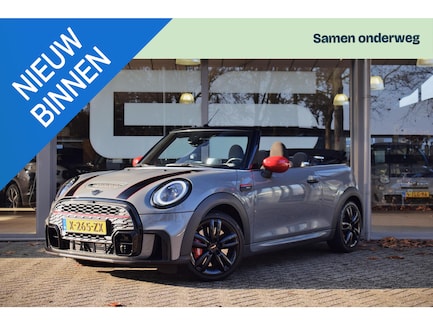 MINI John Cooper Works 0