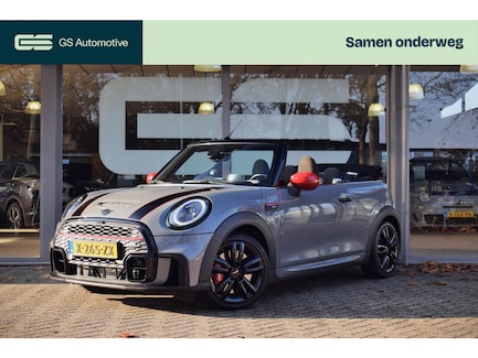 MINI John Cooper Works 0