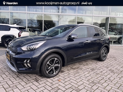 Kia Niro 0