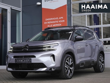 Citroën C5 Aircross 0