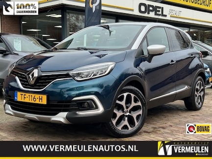 Renault Captur 0