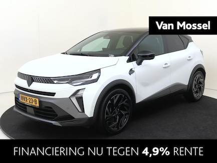 Renault Captur 0