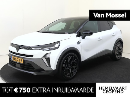 Renault Captur 0