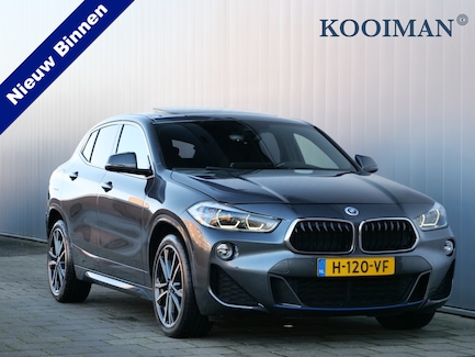 BMW X2 0
