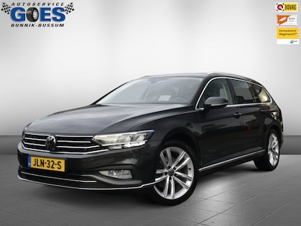 Volkswagen Passat 0