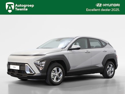 Hyundai Kona 0