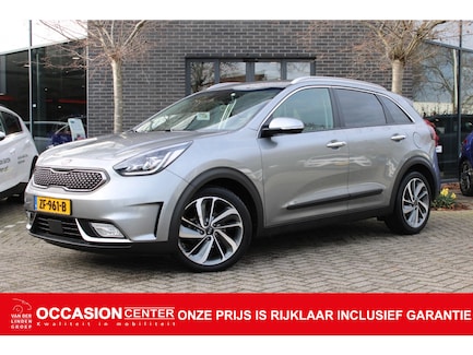 Kia Niro 0