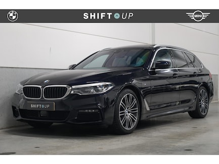 BMW 5-Serie 0