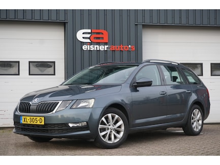 Skoda Octavia 0