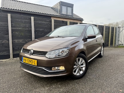 Volkswagen Polo 0
