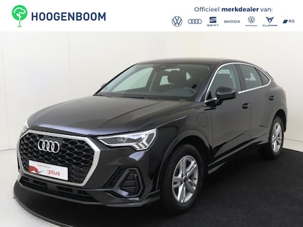 Audi Q3 Sportback 0