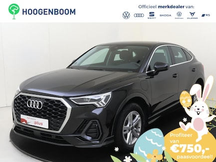 Audi Q3 Sportback 0