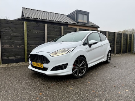 Ford Fiesta 0