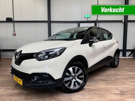 Renault Captur 0