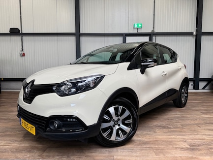 Renault Captur 0